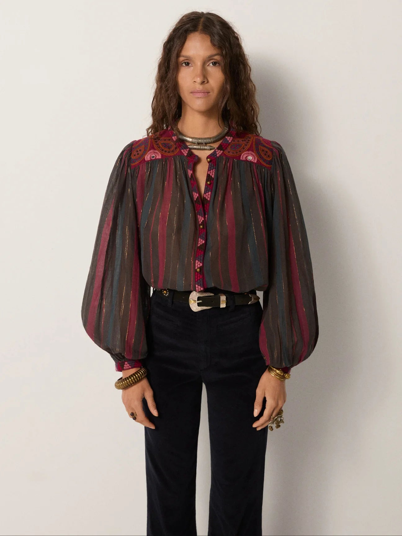 Blusa Vera