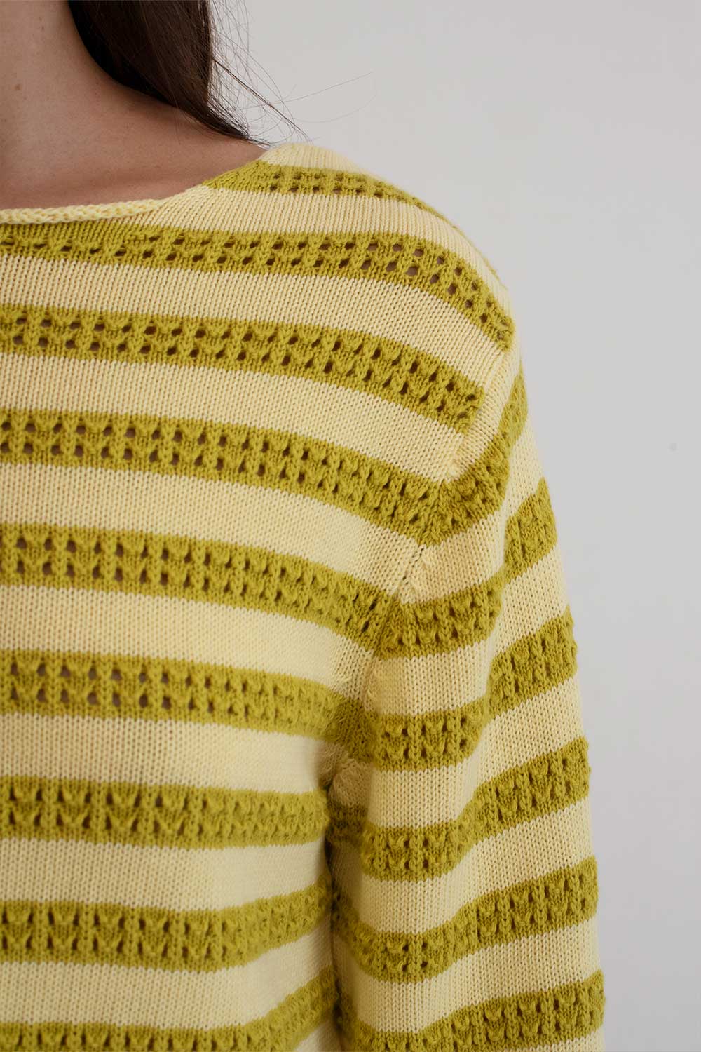 Jersey Paloma
