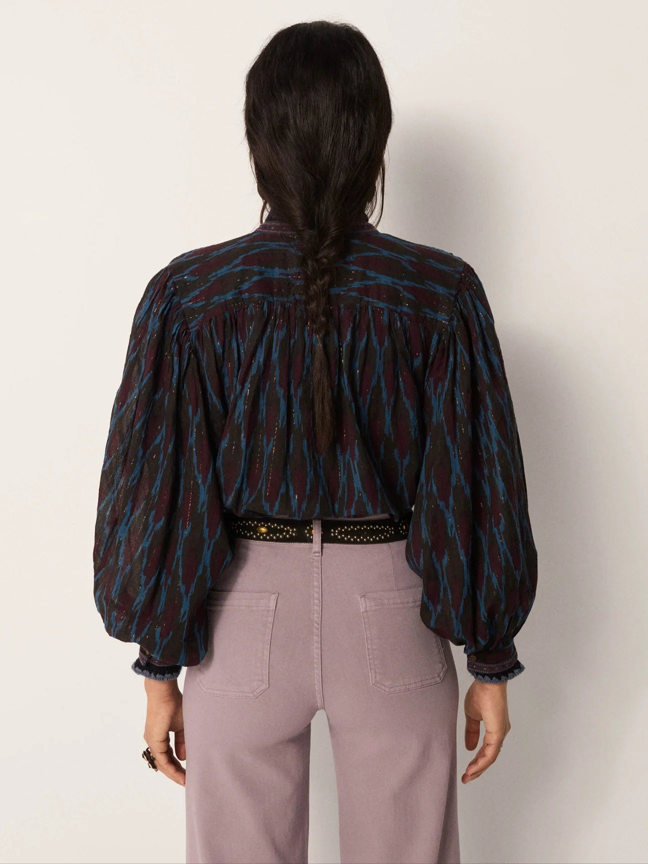 Blusa Giorgia