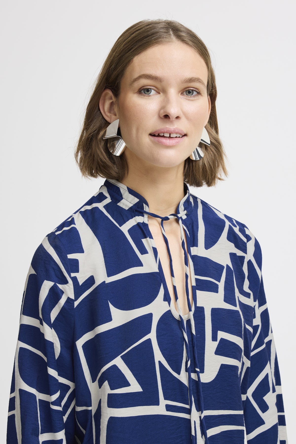 Blusa Laia