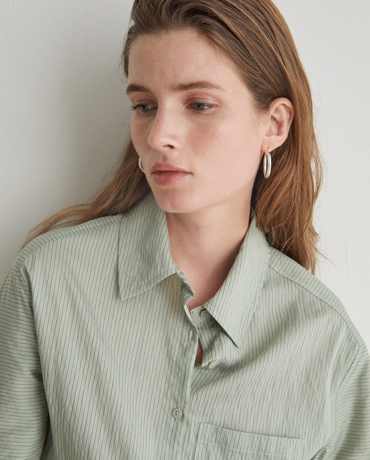 Camisa Amaia