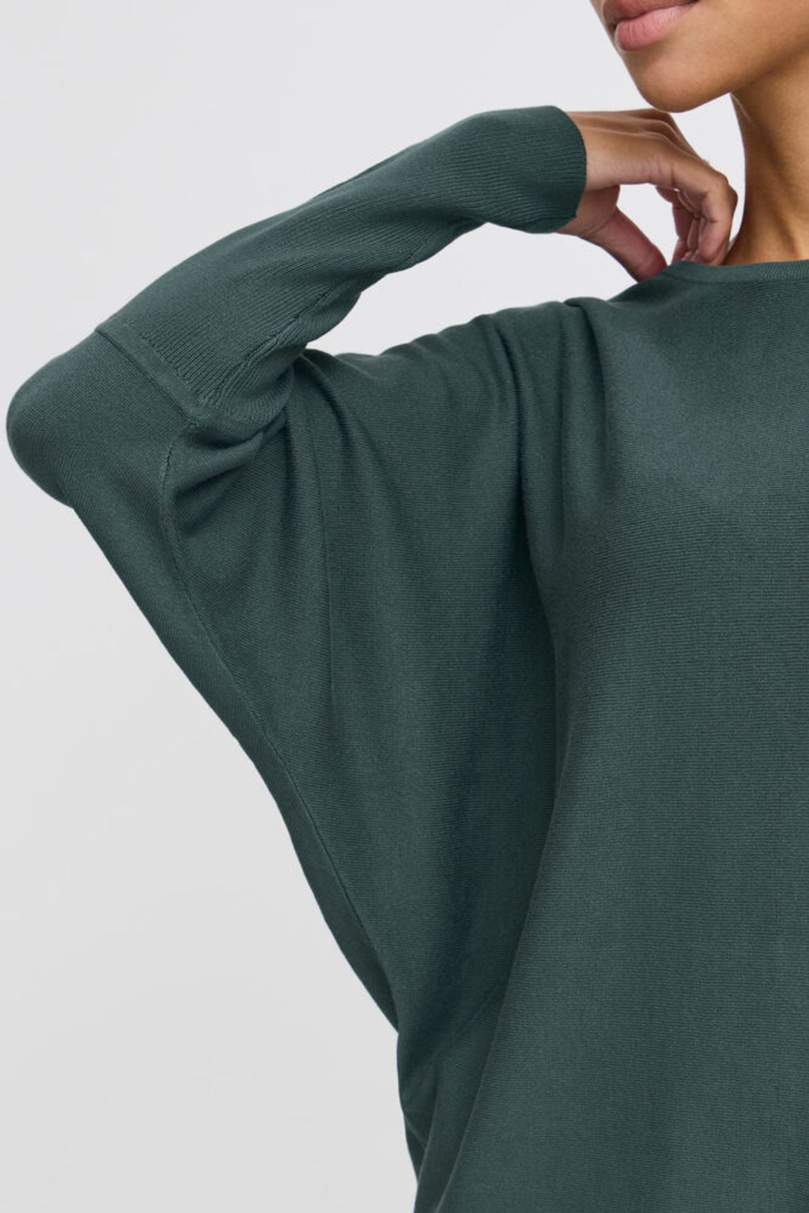 Jersey Morla Verde