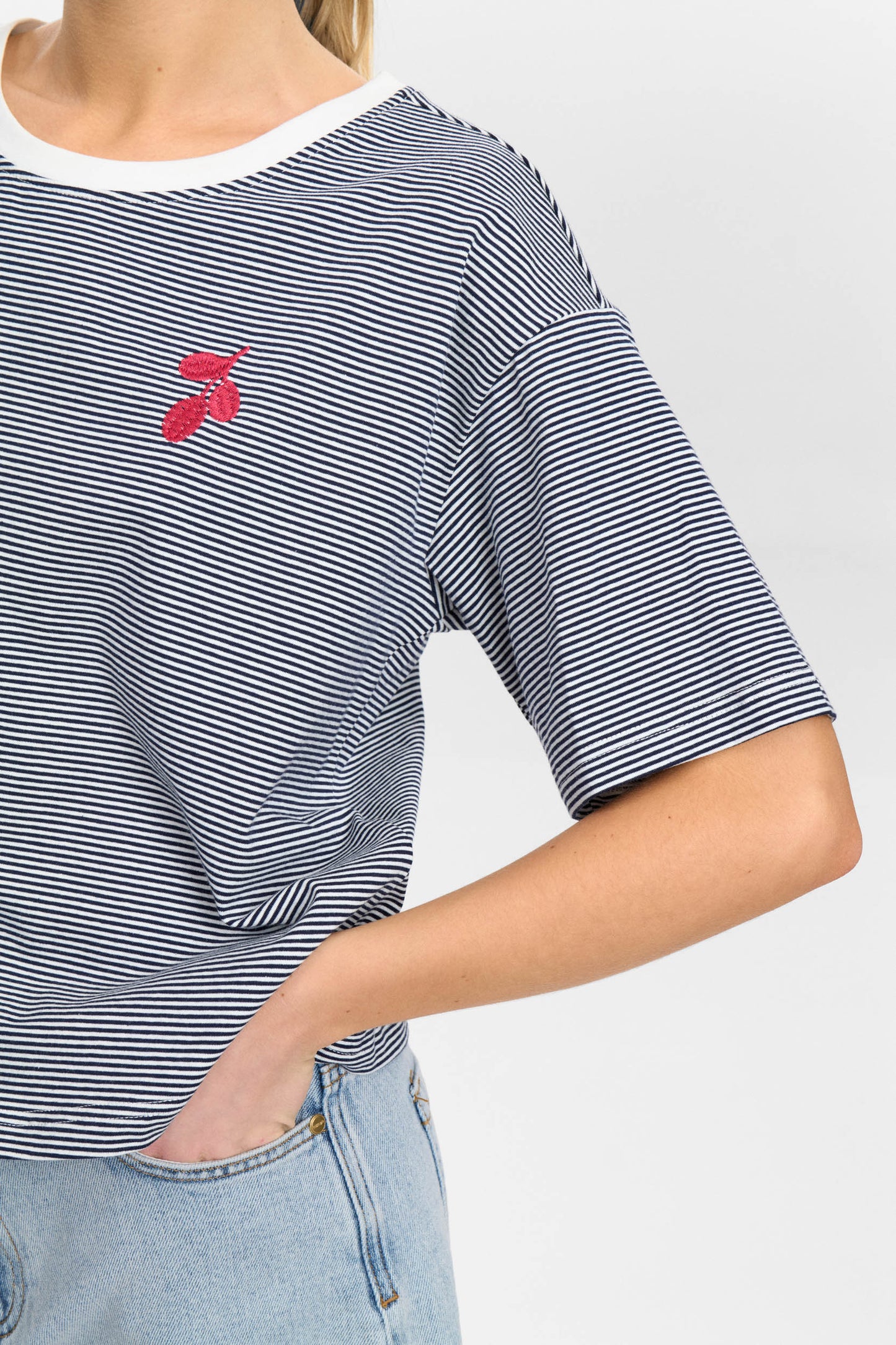Camiseta Roxana
