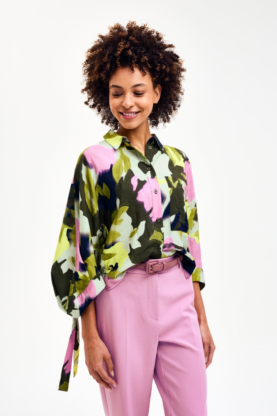 Camisa Sarah