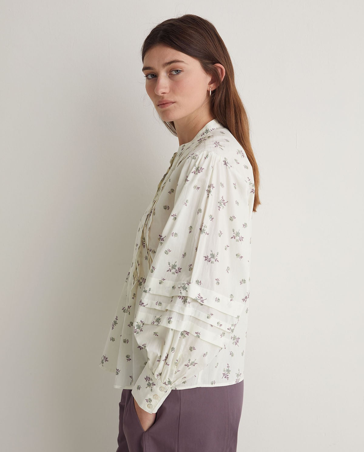 Blusa Sarah