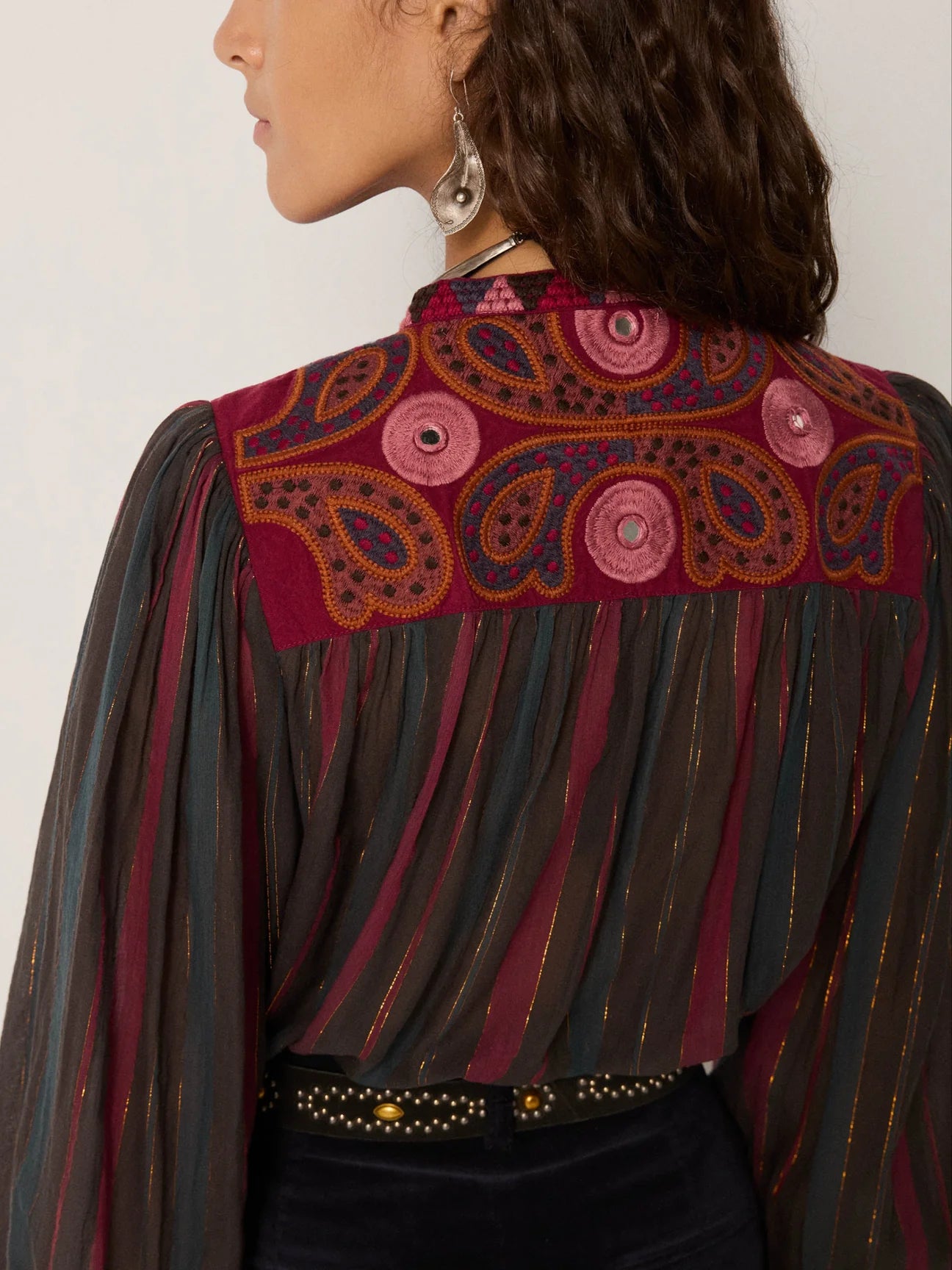 Blusa Vera