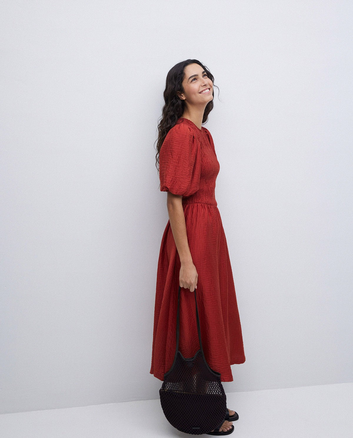 Vestido Lola
