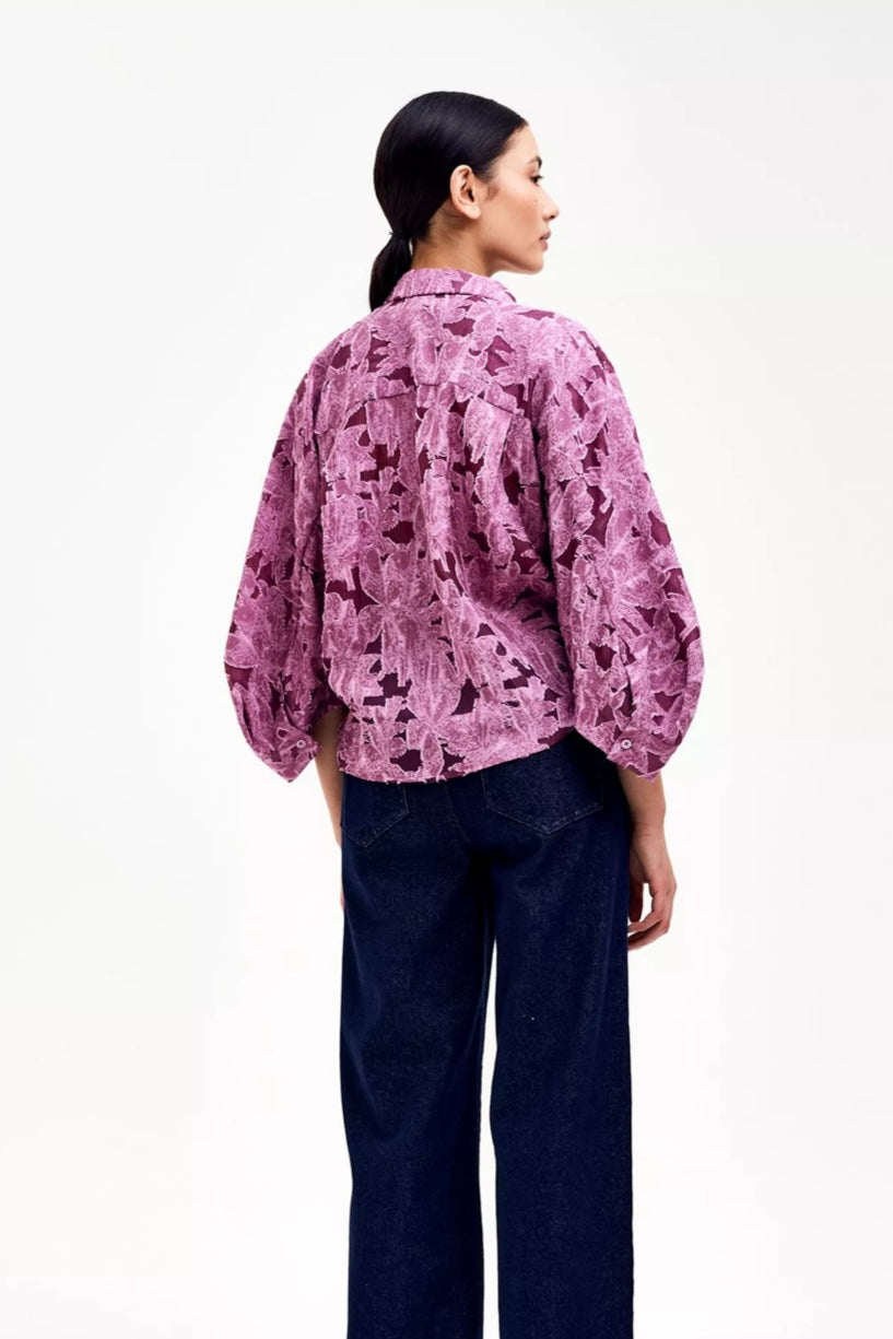 Camisa Paloma