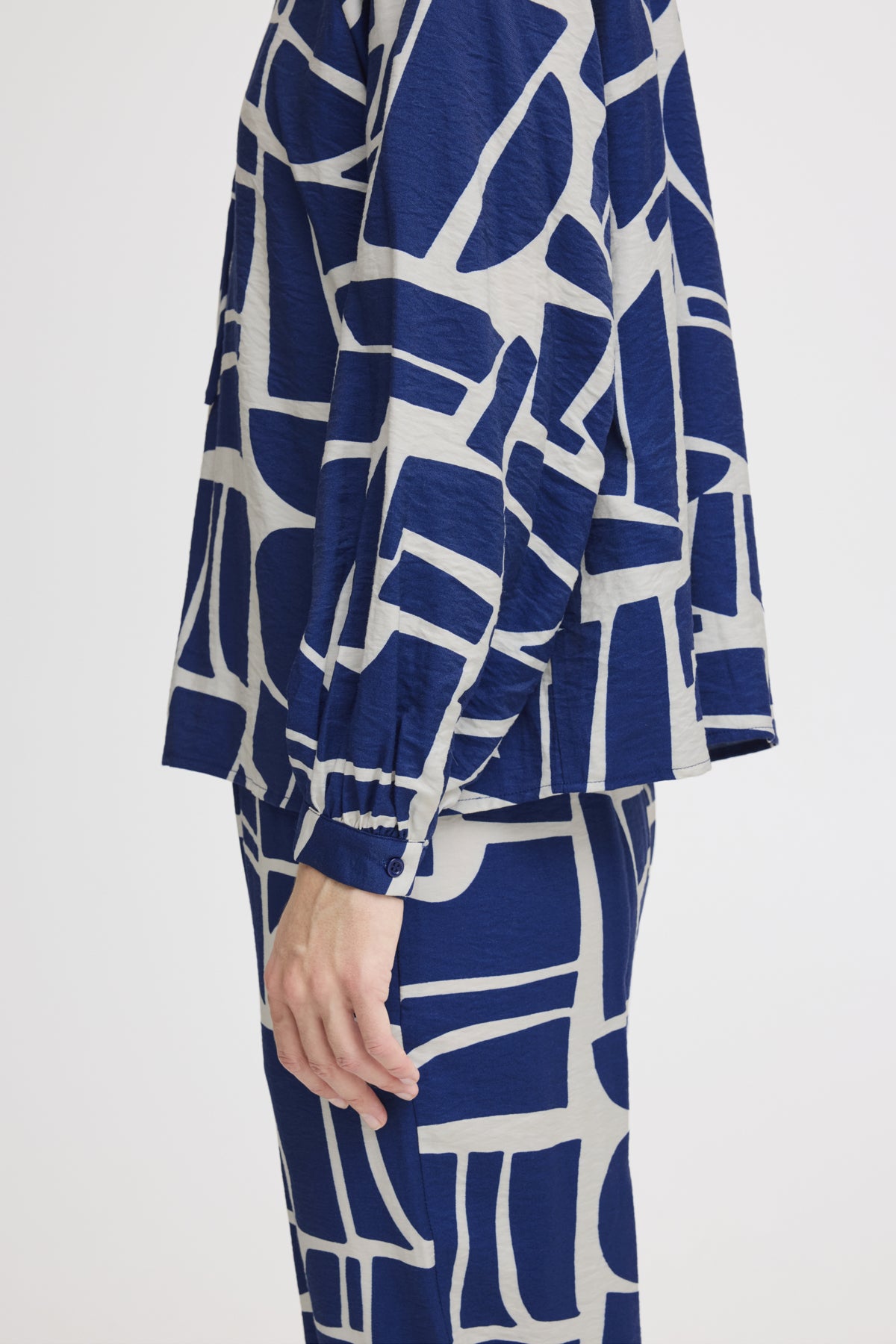 Blusa Laia