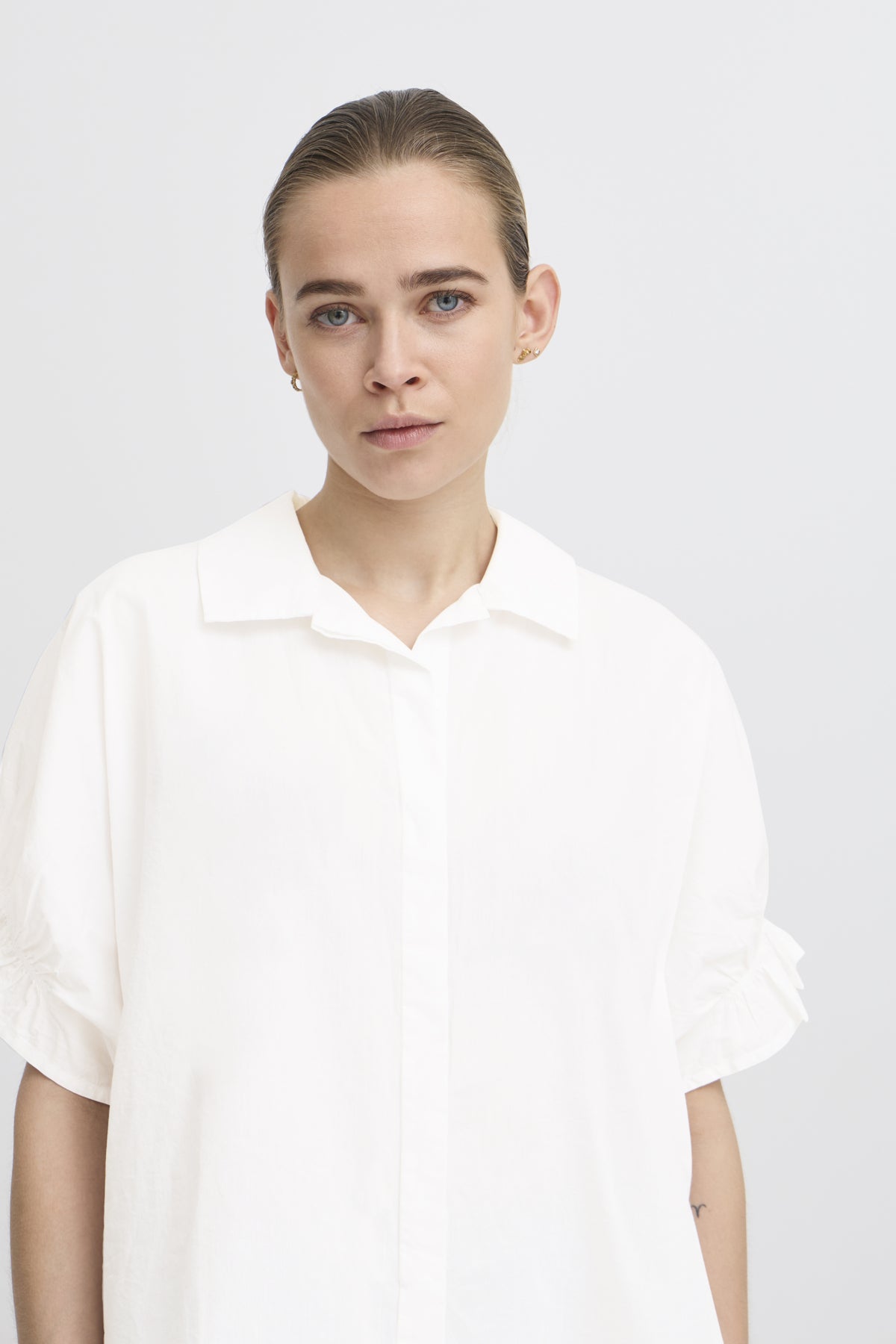 Camisa Sam