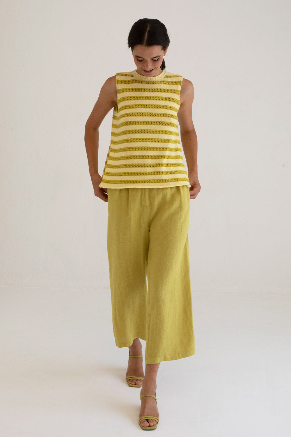 Pantalón Dunya