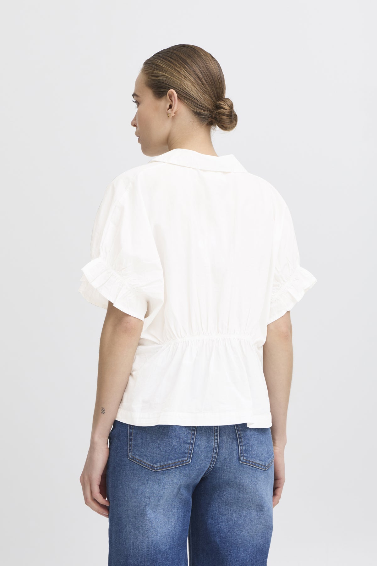 Camisa Sam