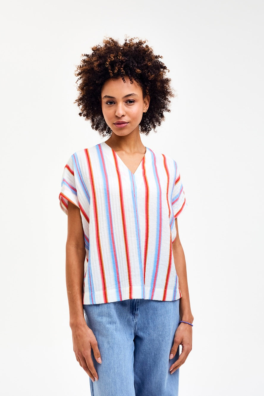 Blusa Saba