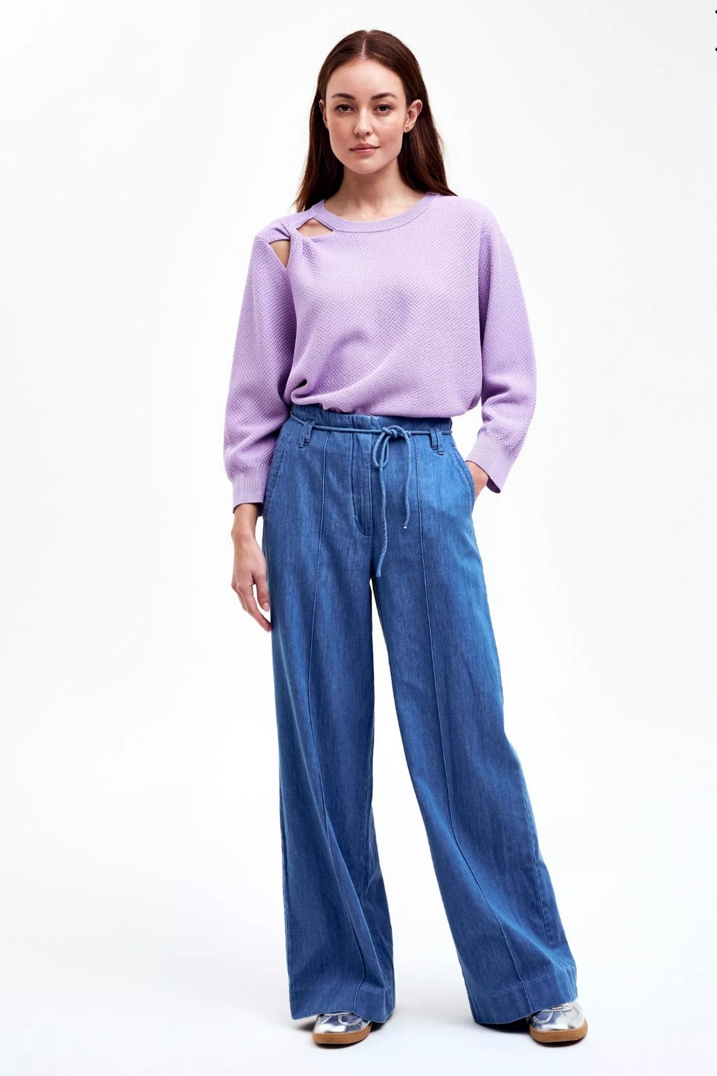Pantalón Bianca