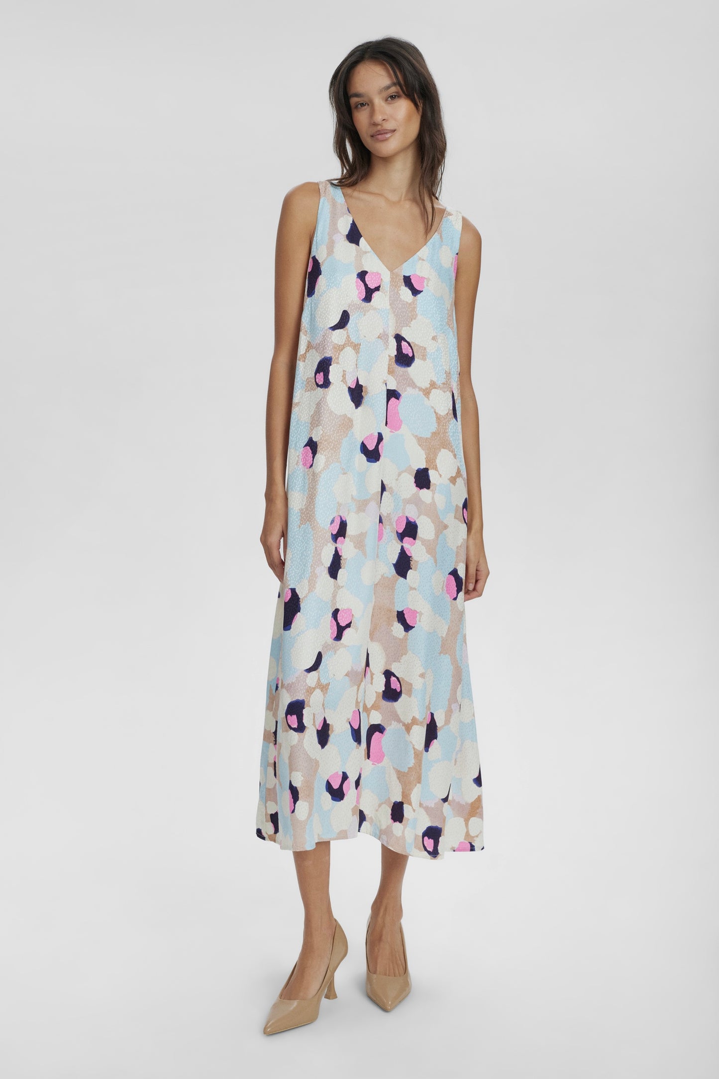 Vestido Gracie