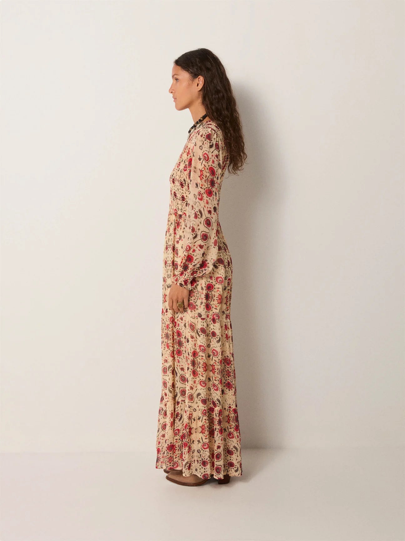 Vestido Lolita