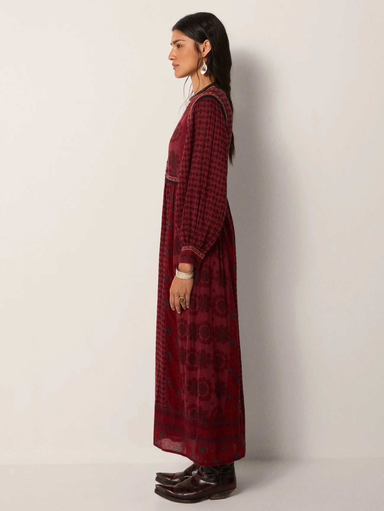 Vestido Ginebra