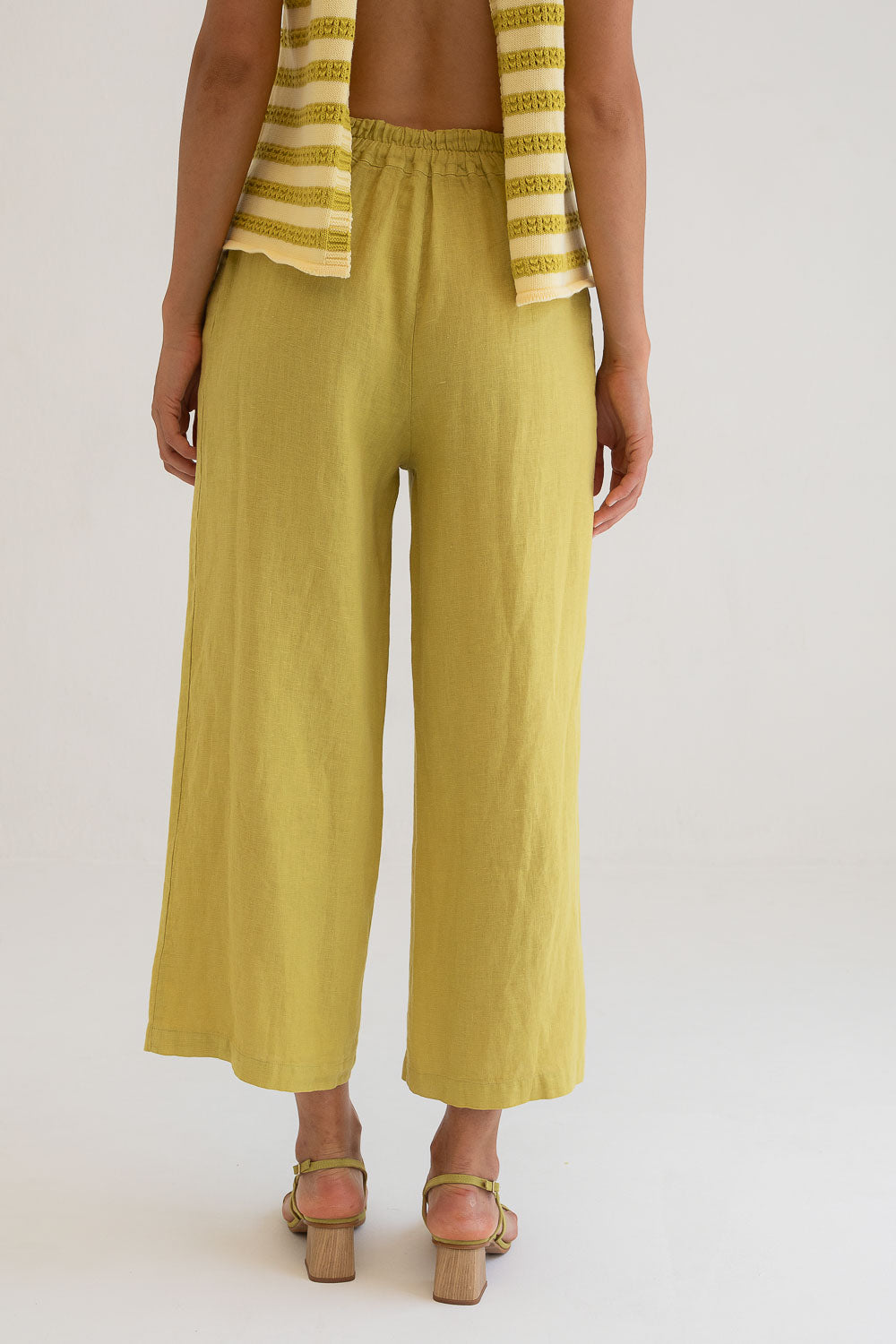 Pantalón Dunya