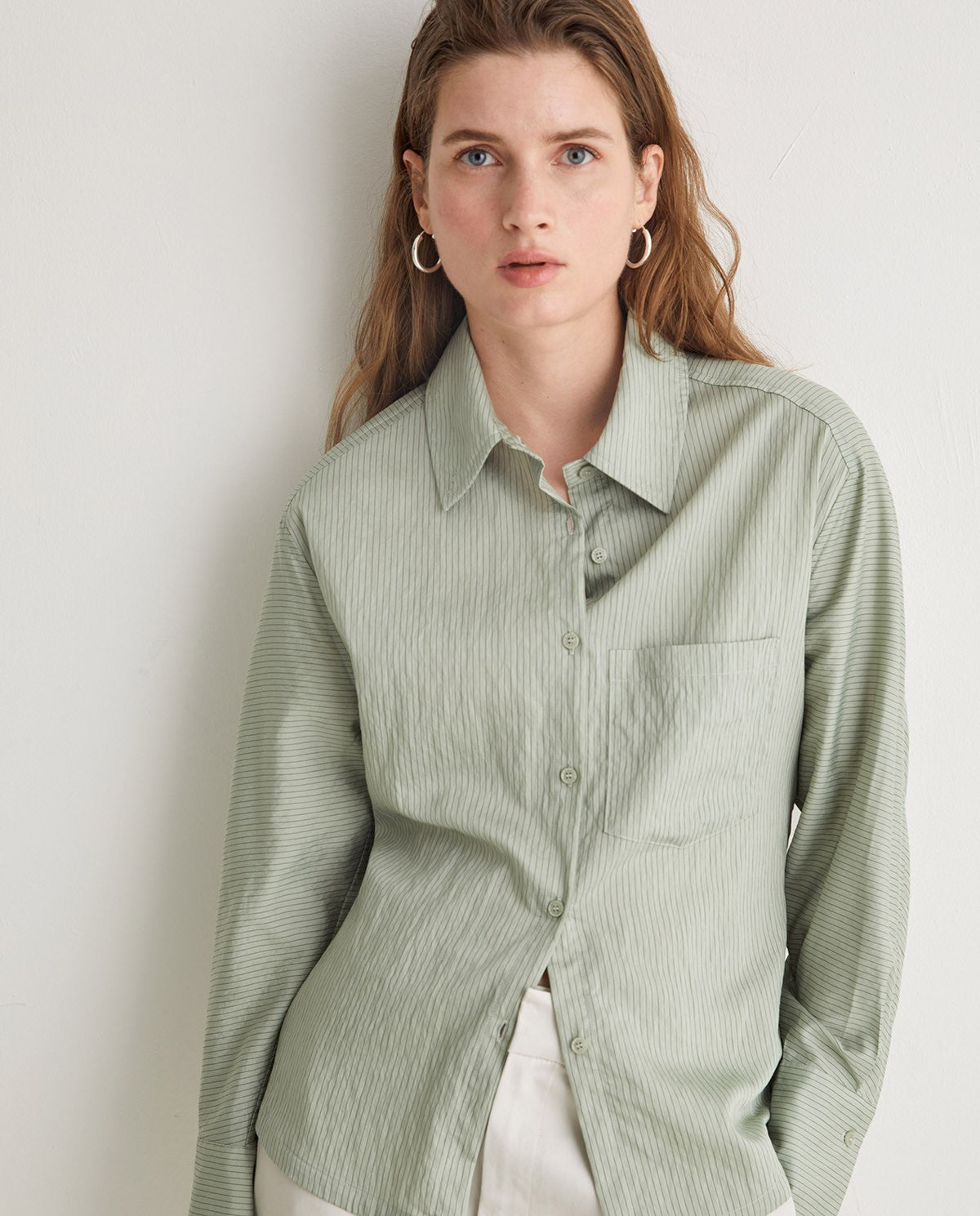Camisa Amaia