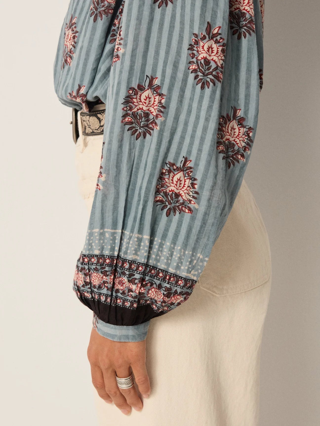 Blusa Omara
