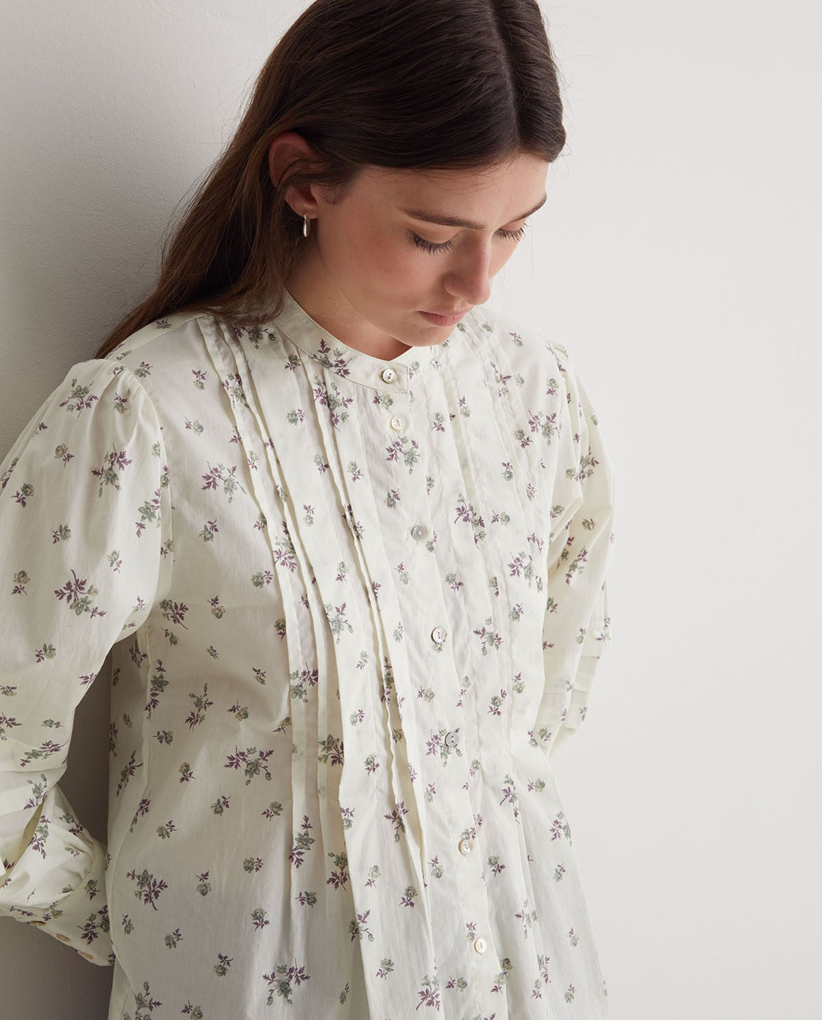 Blusa Sarah