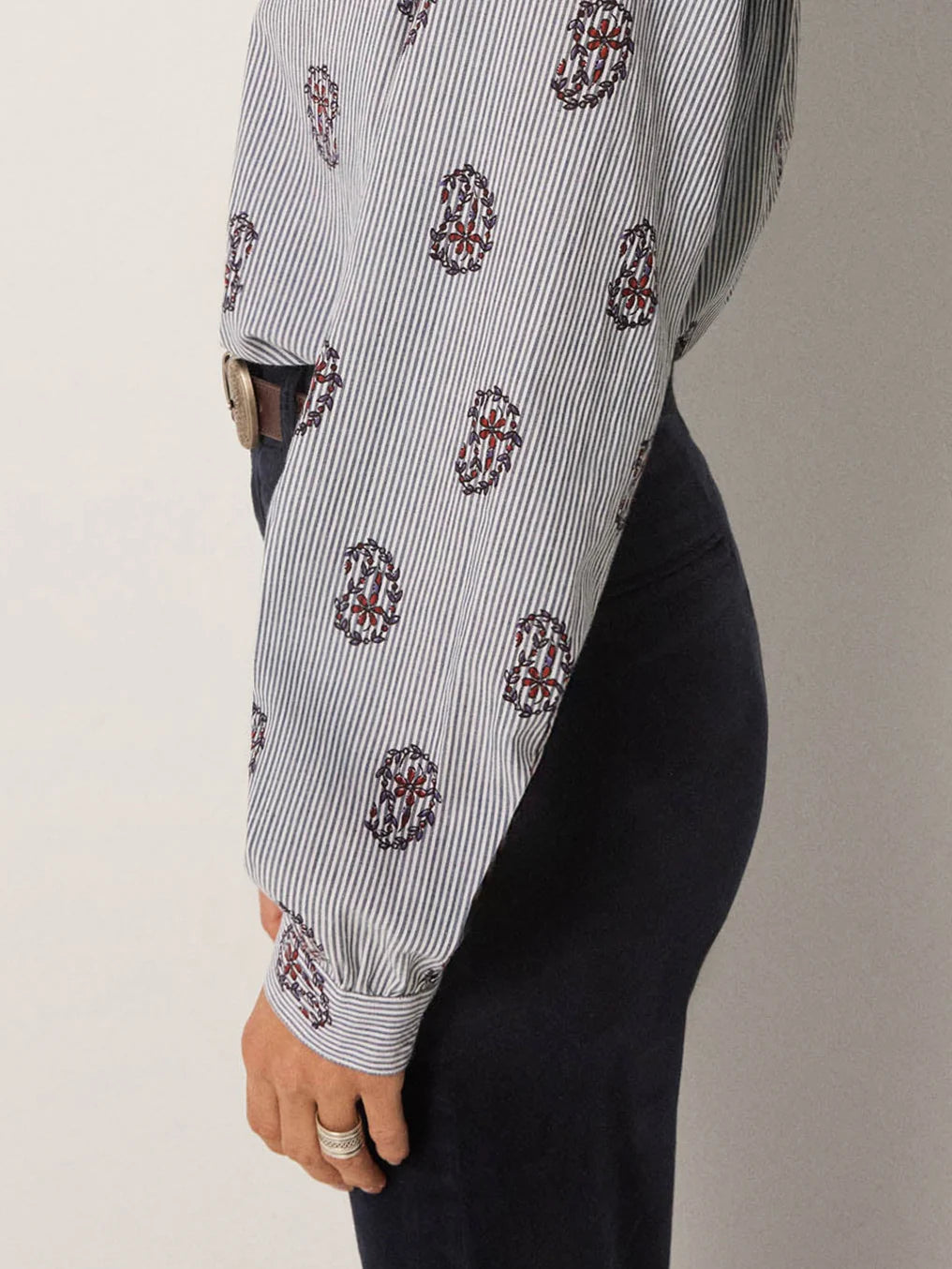 Camisa Sophie