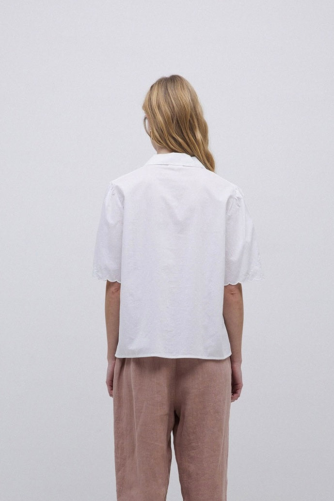 Camisa Valeria