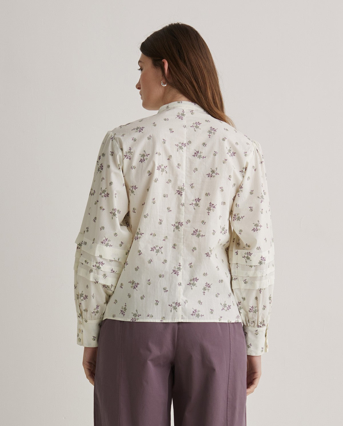 Blusa Sarah