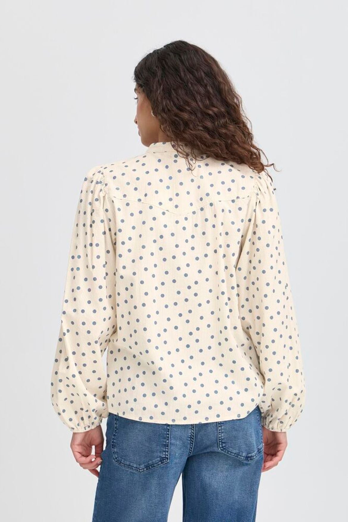 Blusa Noa