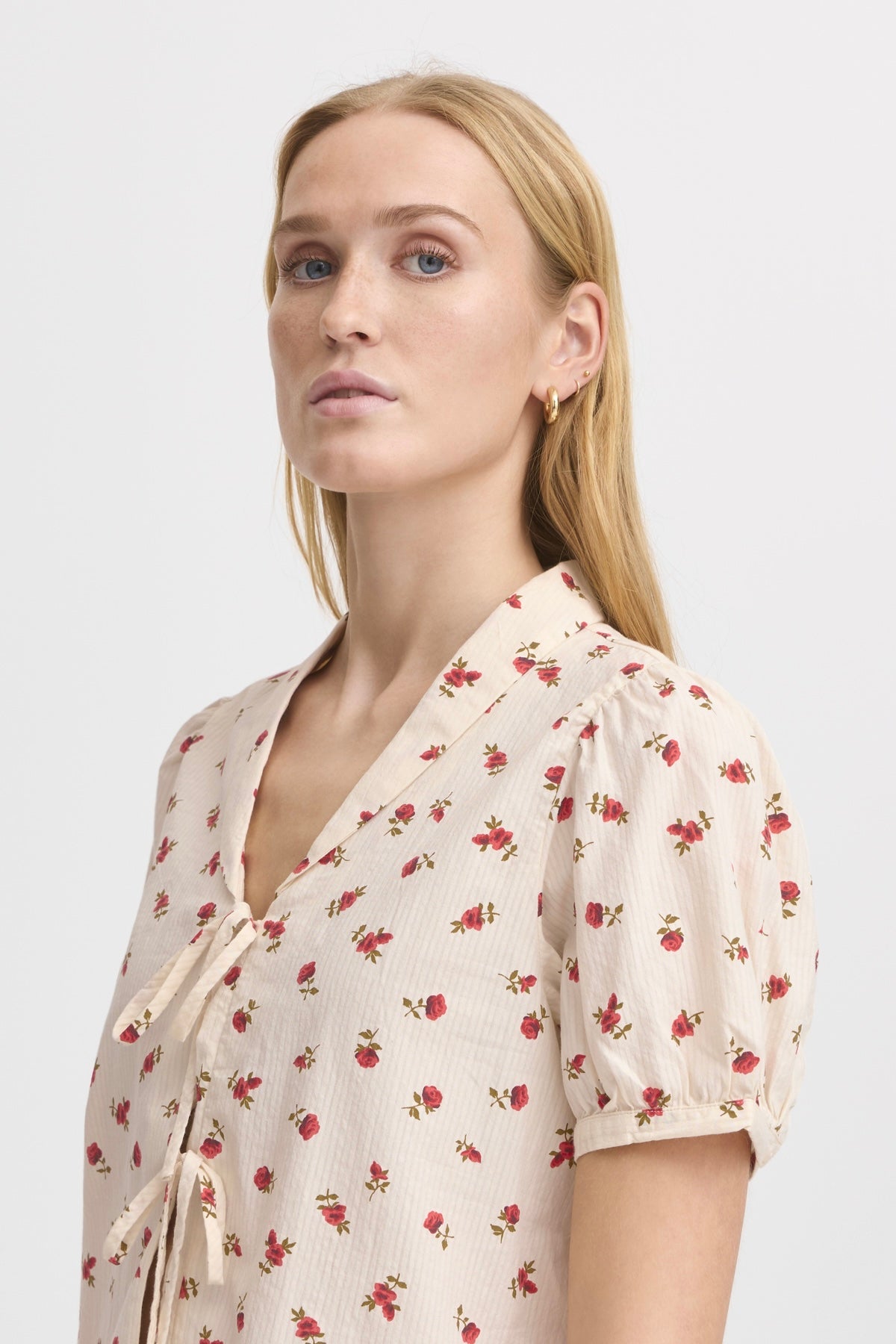 Blusa Rose