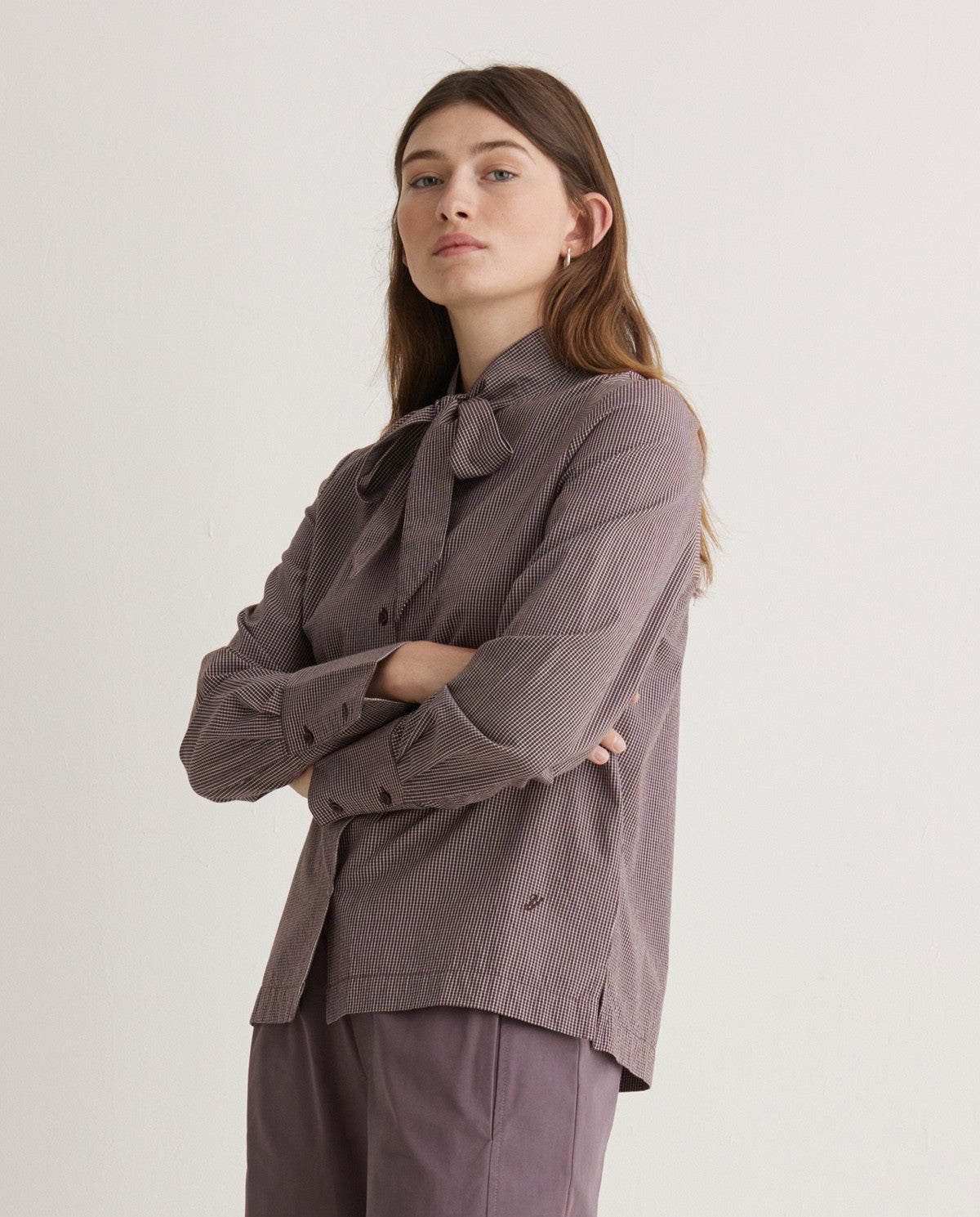 Camisa Inés