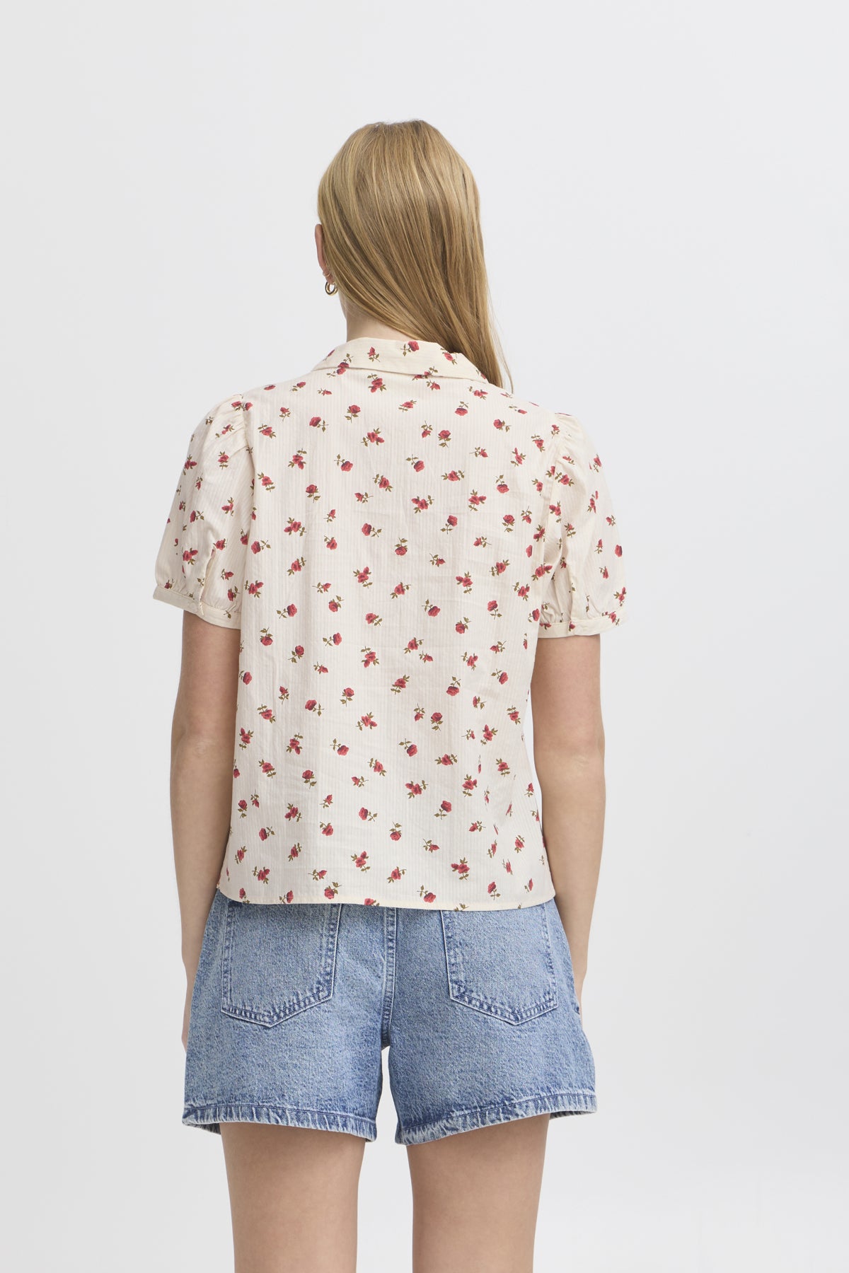 Blusa Rose