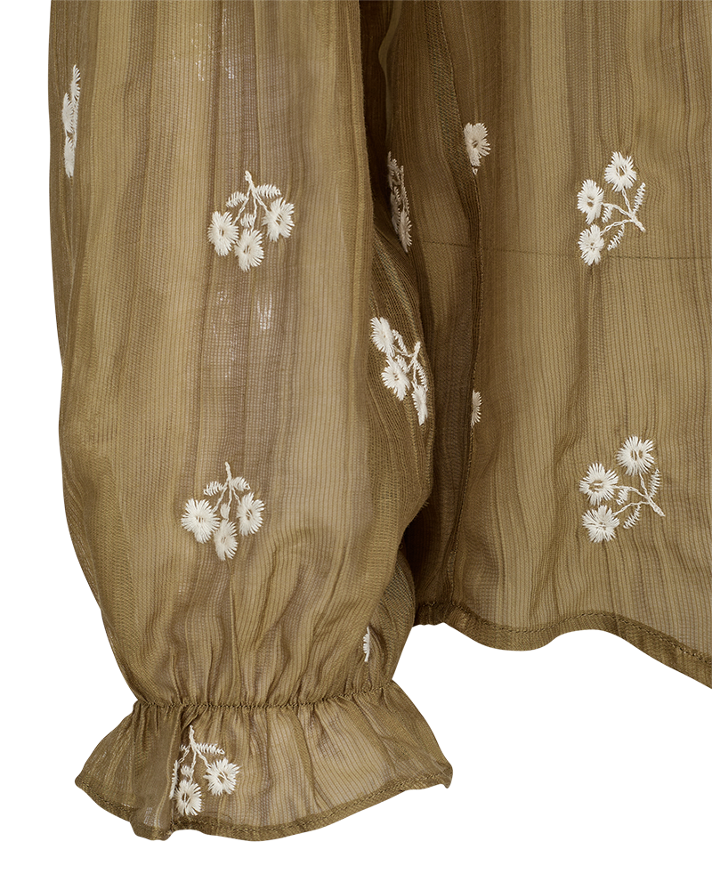 Blusa Endy
