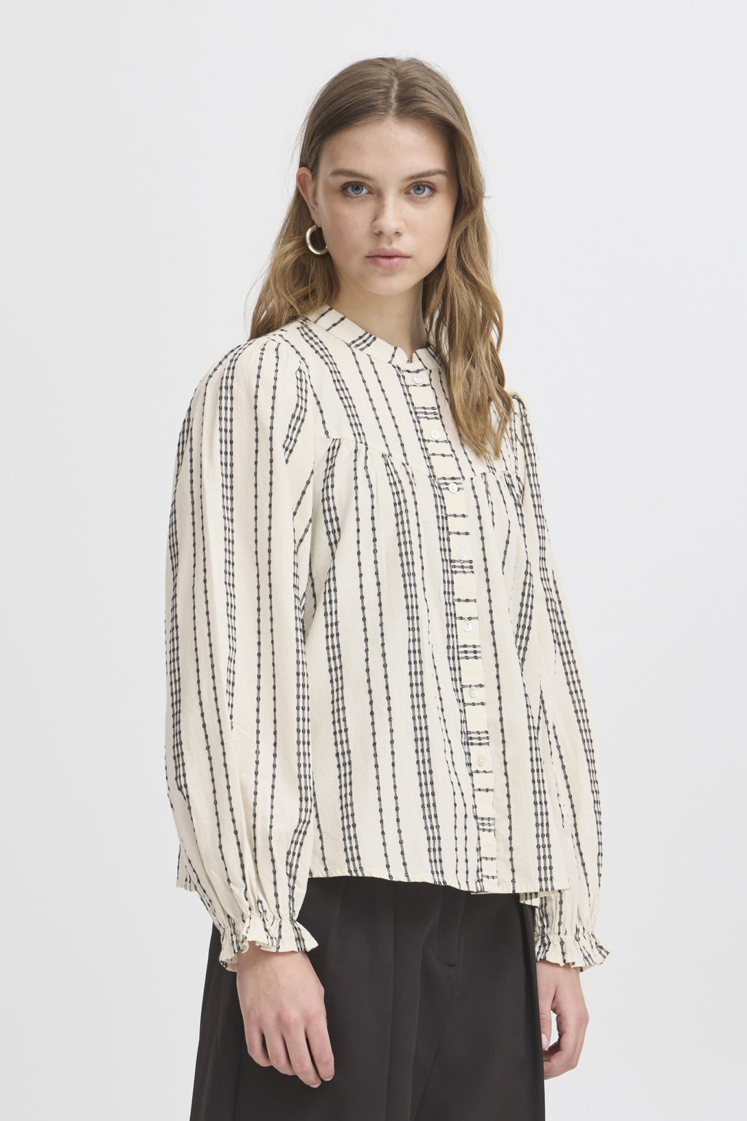 Blusa Josune