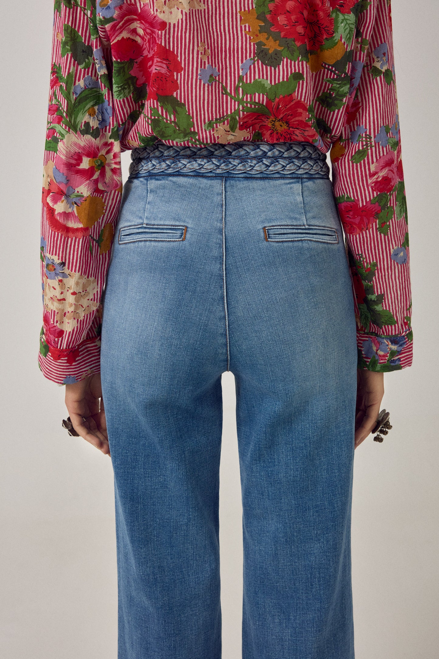Pantalón Cher