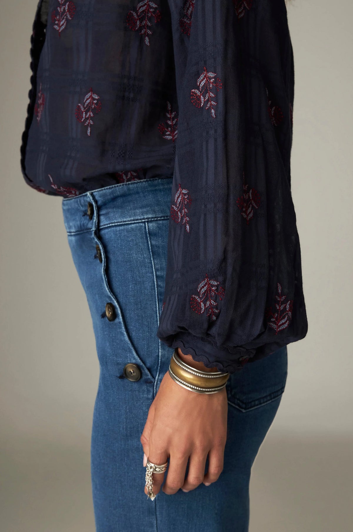 Blusa Sonia