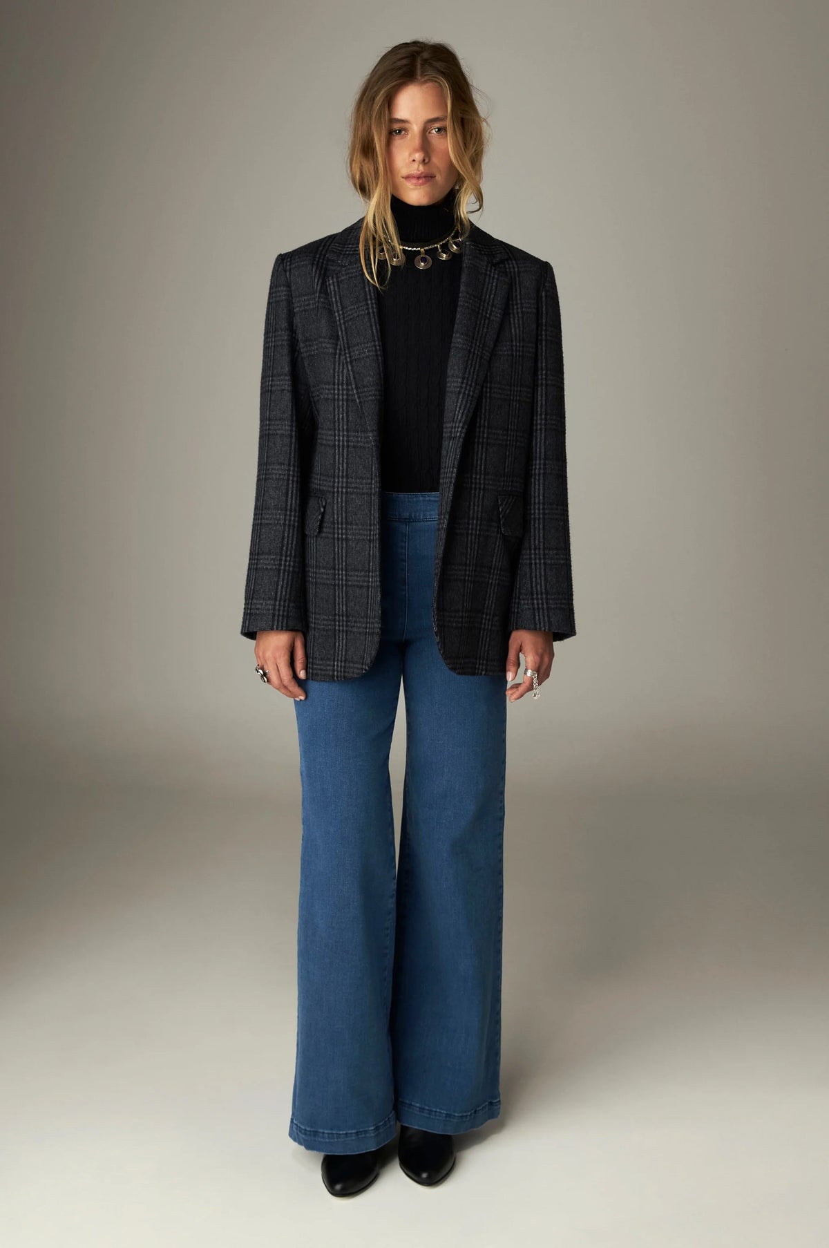 Blazer Oma