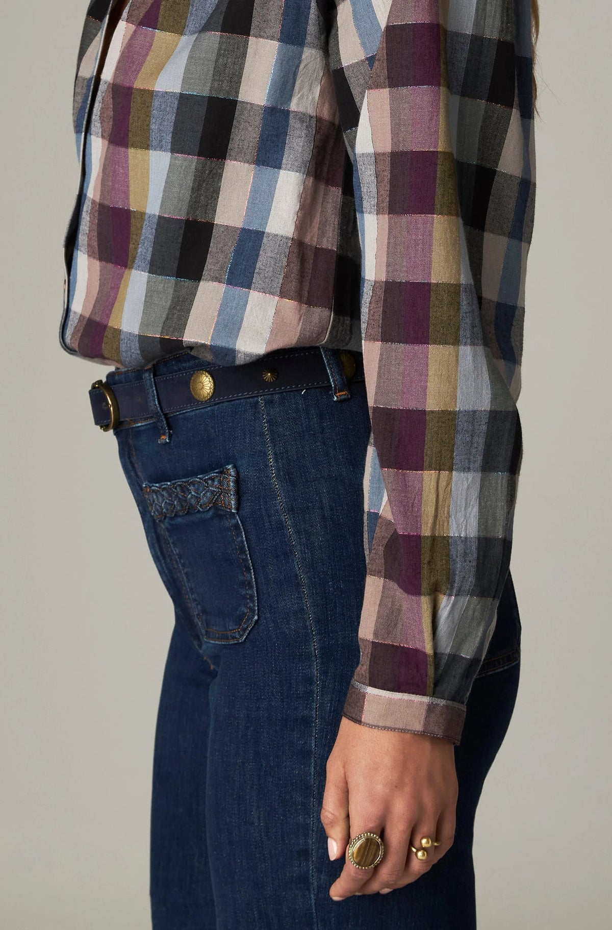 Blusa Miri