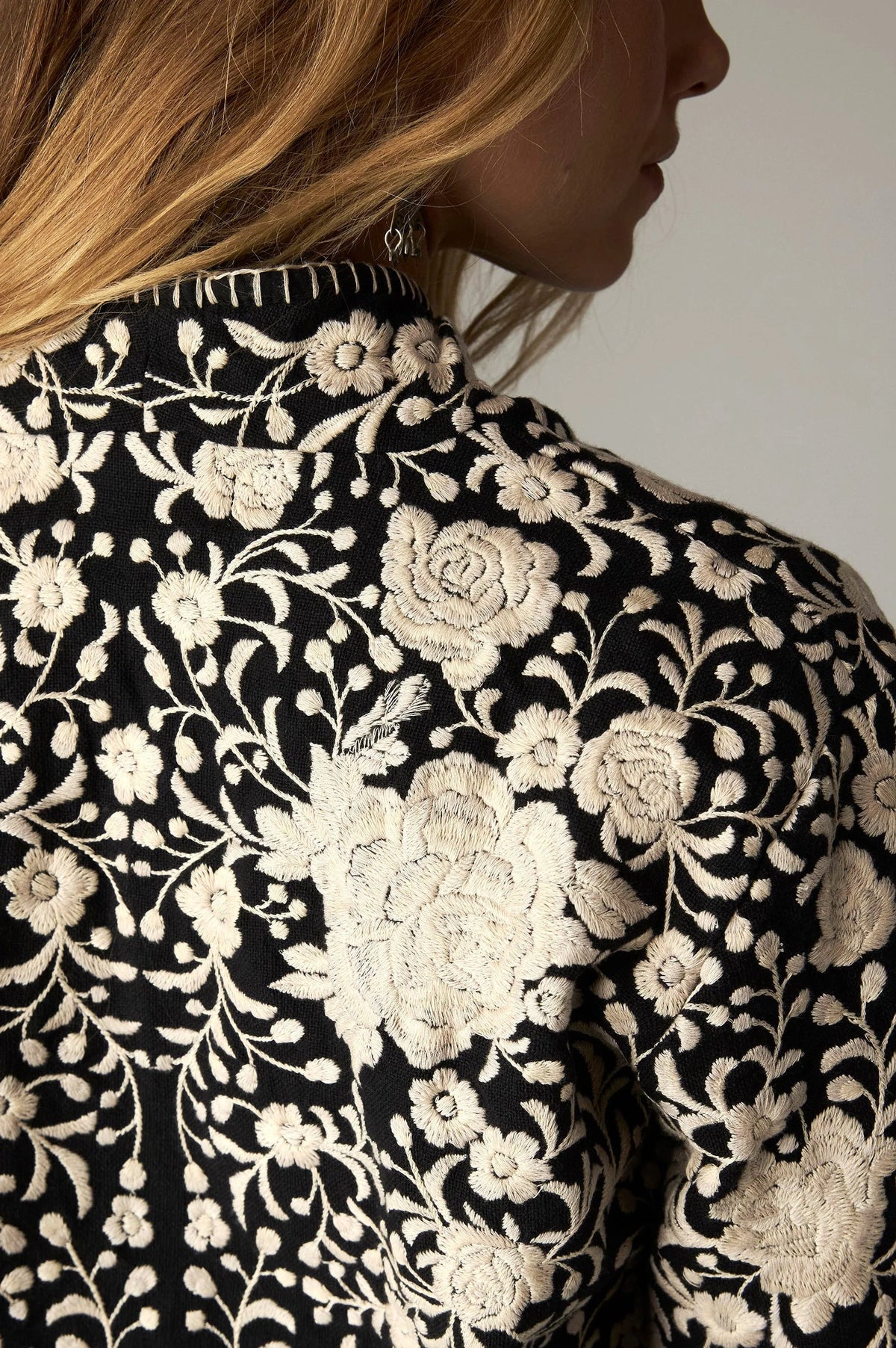 Chaqueta Lola