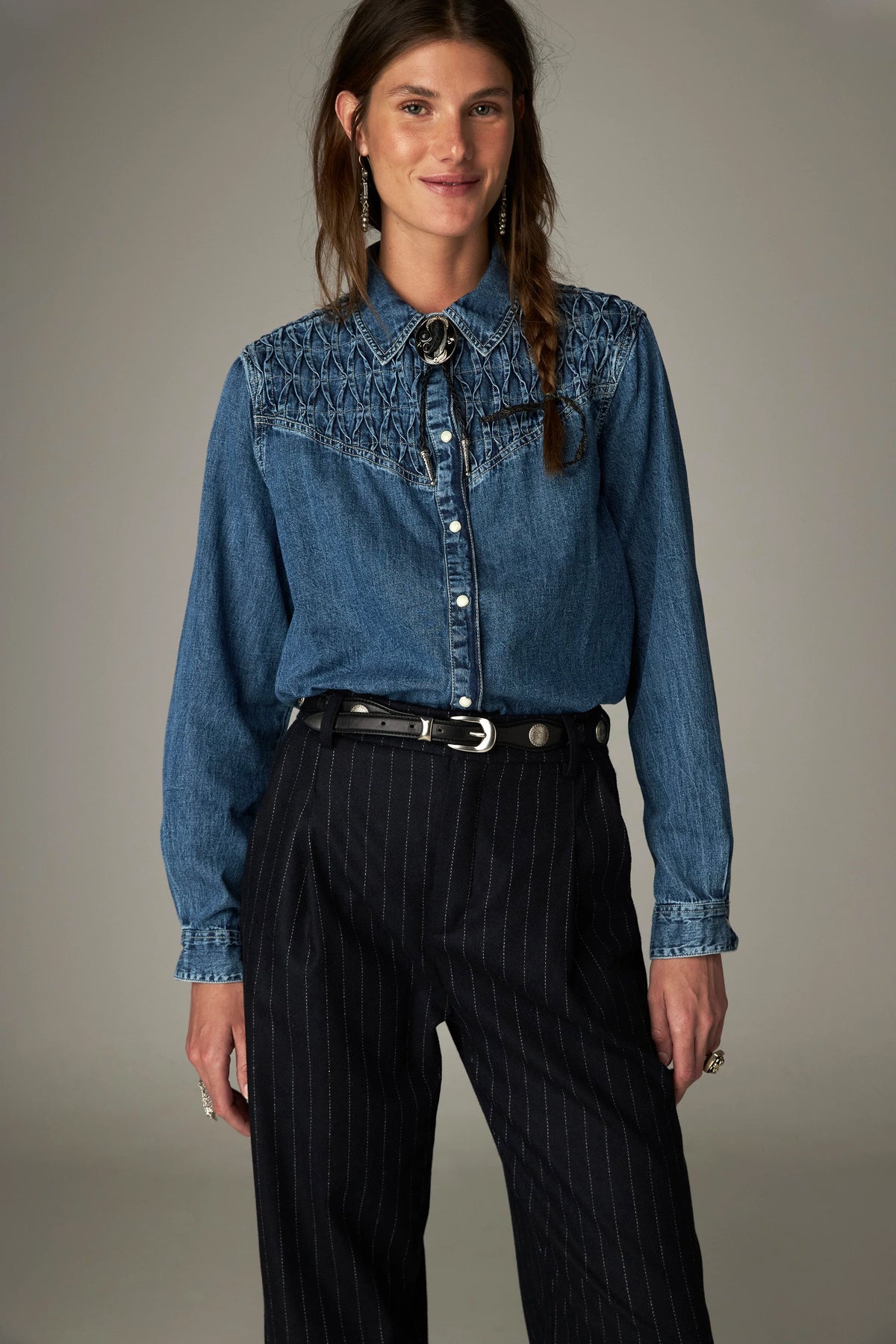 Camisa Karen