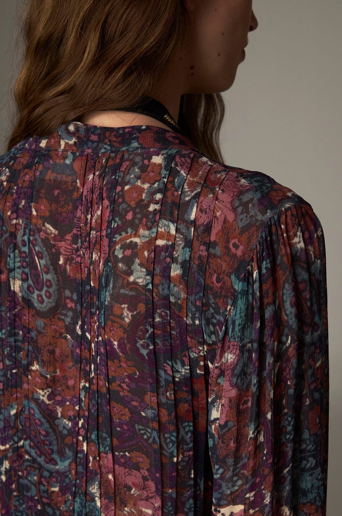 Blusa Luisa