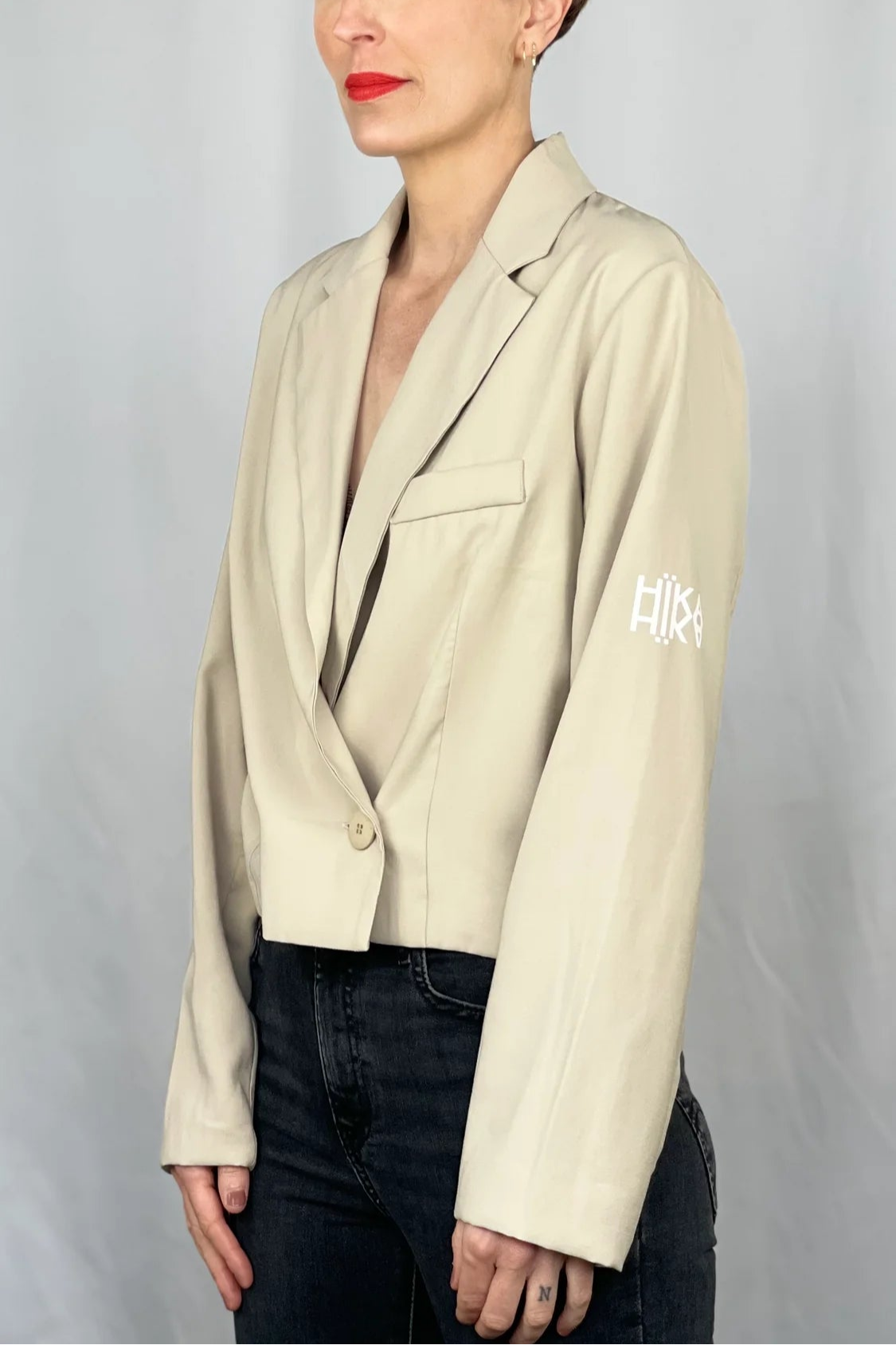 Blazer Laga