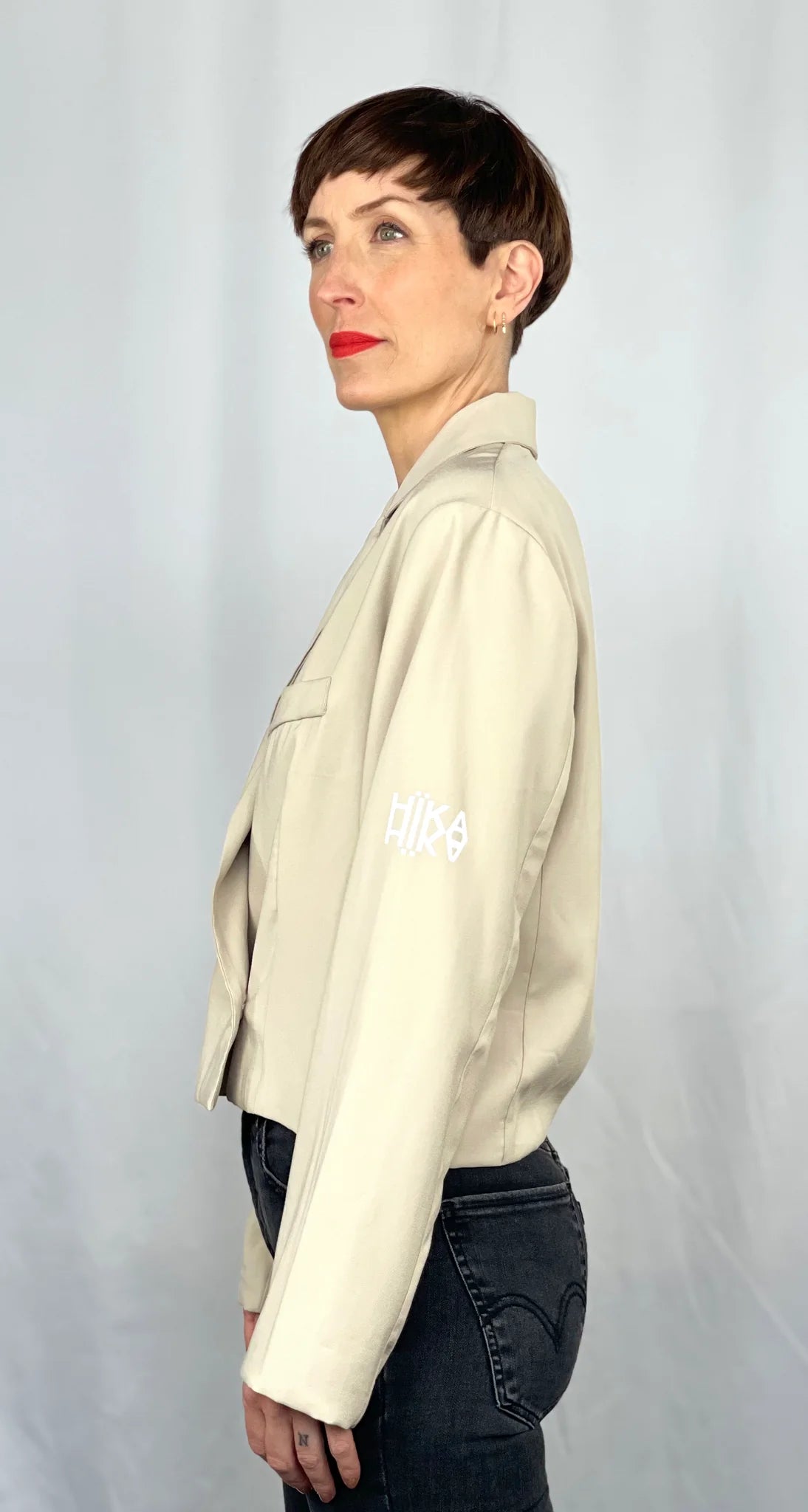 Blazer Laga
