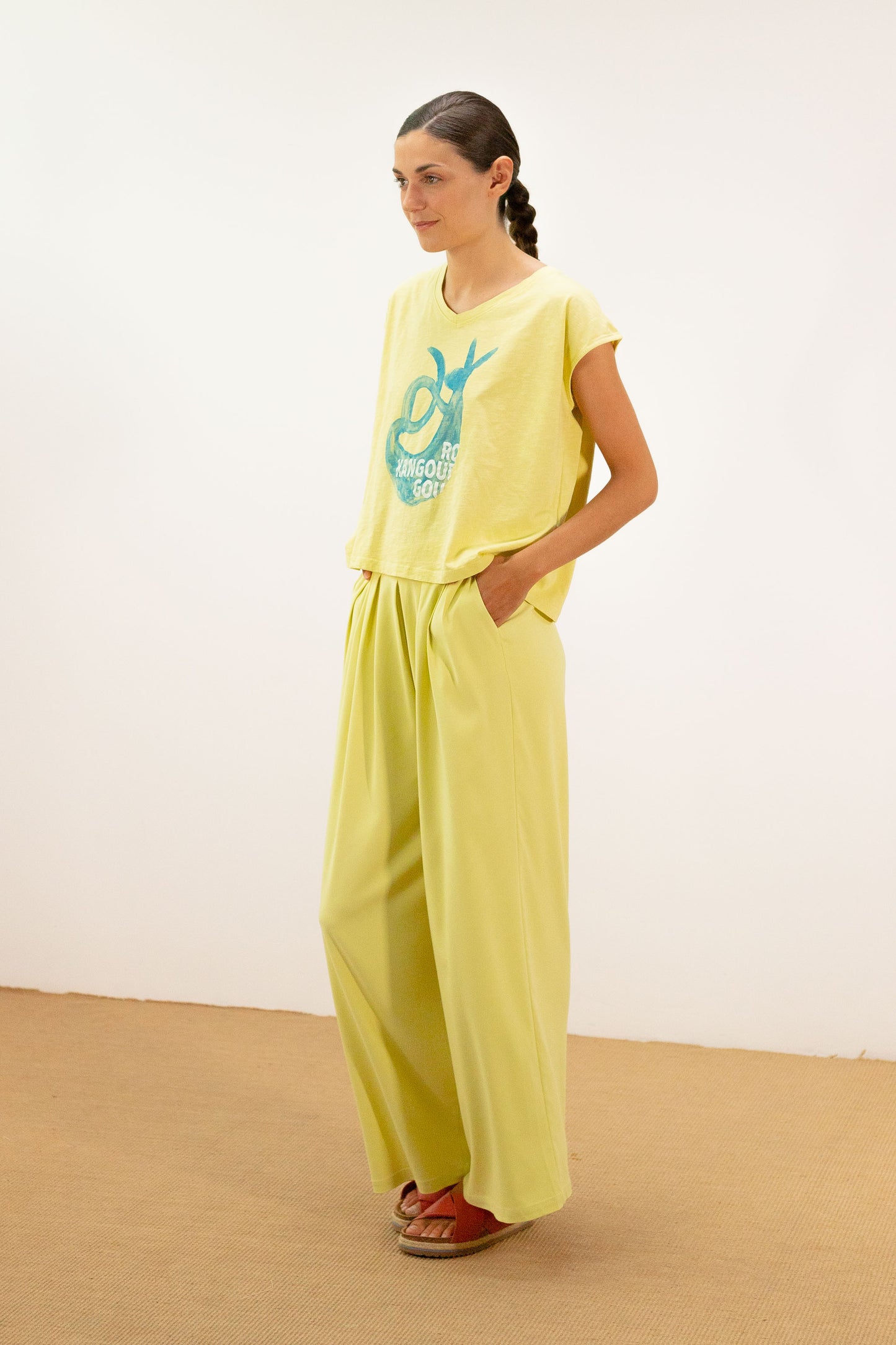 Pantalón Ibiza