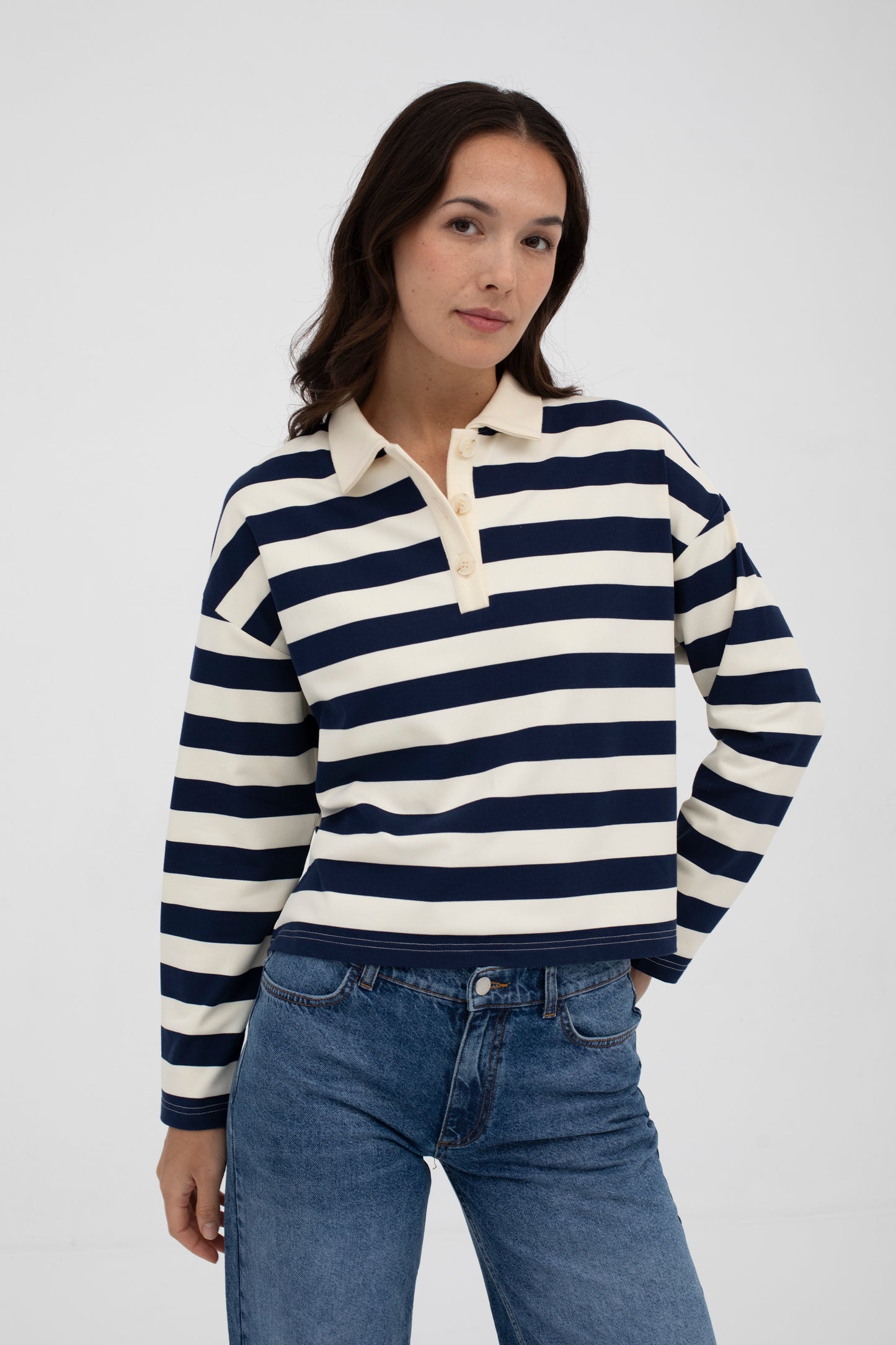 Polo Paty Marino