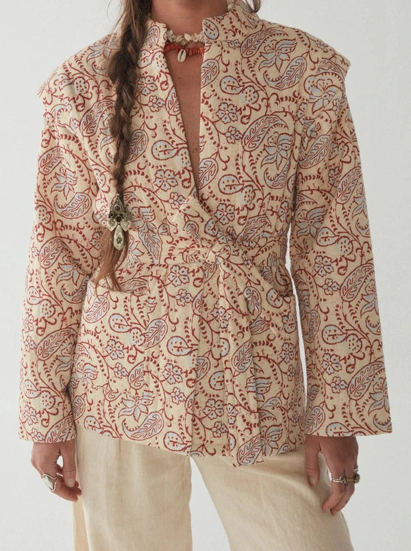 Kimono Nora