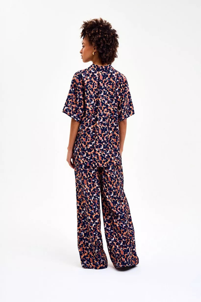 Camisa Lau