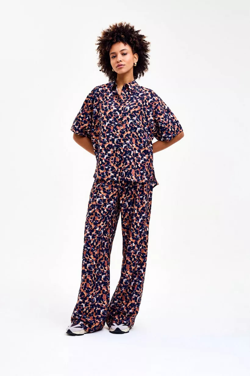 Camisa Lau