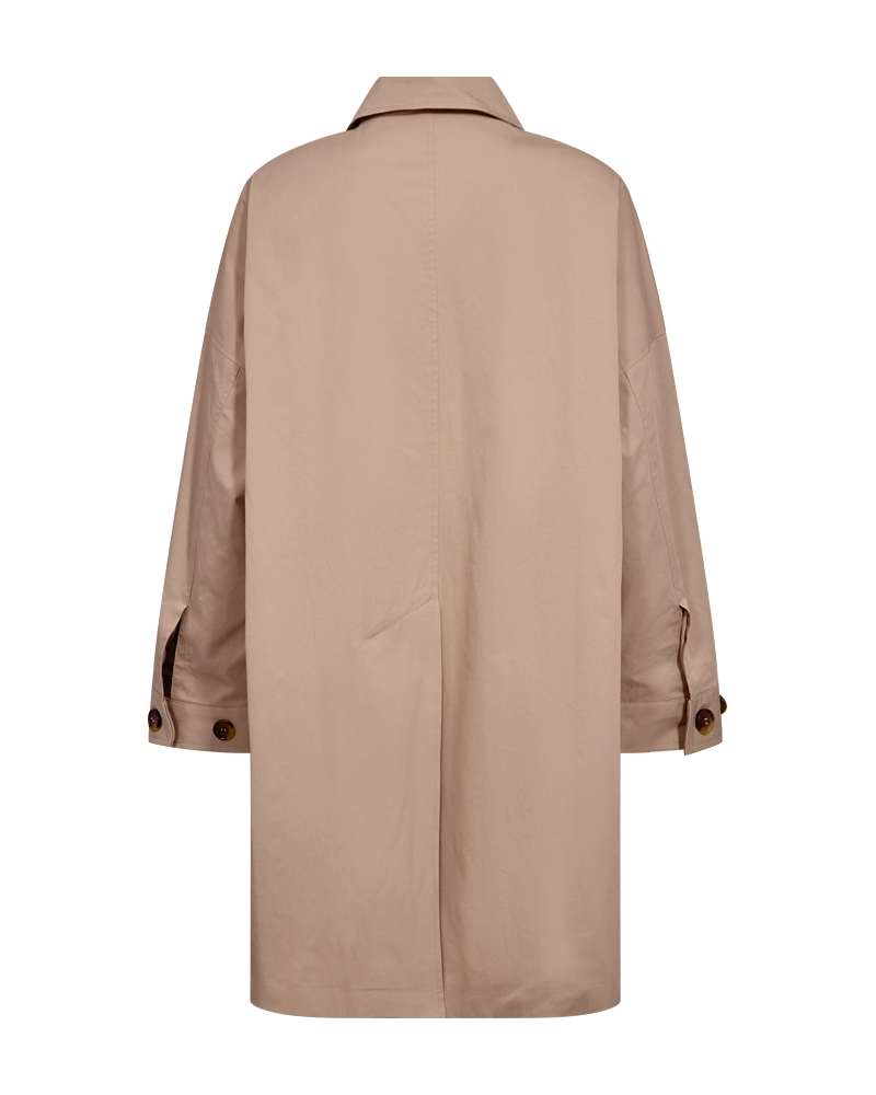Gabardina Mia