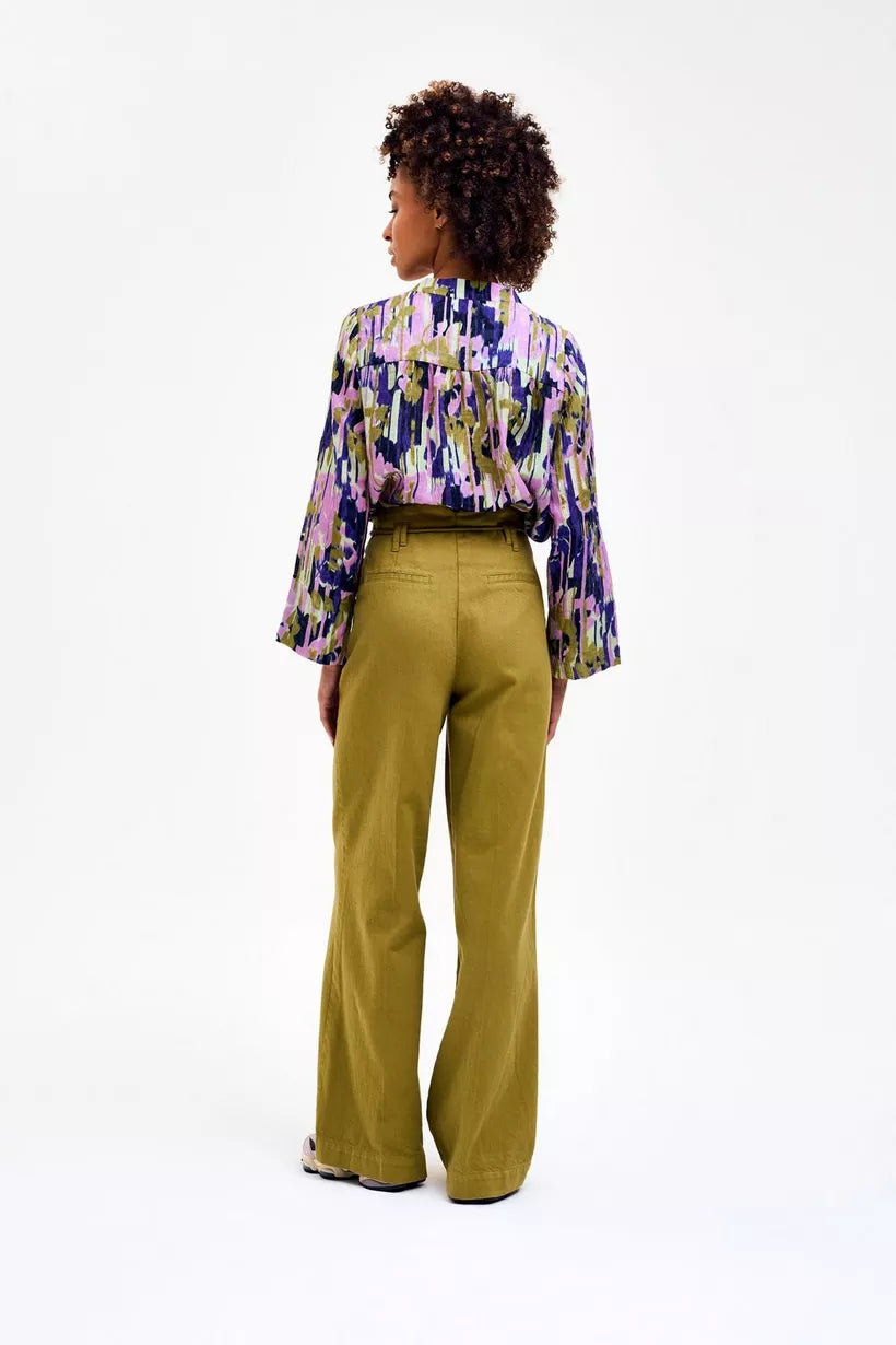 Camisa Saleta